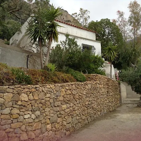 I Due Cipressi Casa vacanze Iglesias