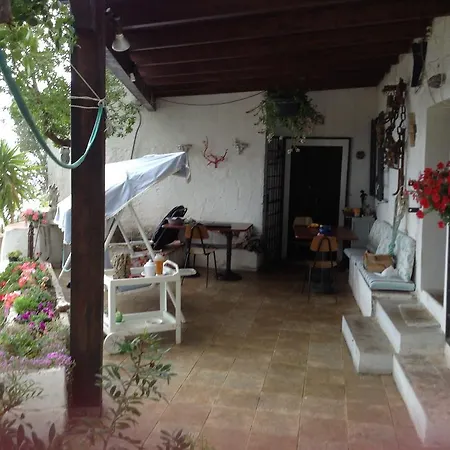 I Due Cipressi Casa vacanze
